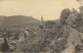 Baden-Baden, Baden-W�rttemberg/Stadtansicht