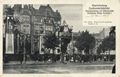 Berlin, Charlottenburg, Berlin/200-jahrfeier Ausschm�ckung am Wilhelmplatz