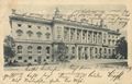 Berlin, Mitte, Berlin/Abgeordnetenhaus