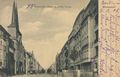 Berlin, Wilmersdorf, Berlin/Nassauische Stra�e, Lutherkirche