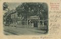 Berlin, Wilmersdorf, Berlin/Viktoriagarten