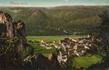 Beuron, Baden-W�rttemberg/Donautal