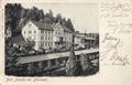 Biberach, Baden-W�rttemberg/Bad Jordan bei Biberach