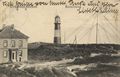 Borkum, Niedersachsen/Marconistation