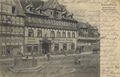 Braunschweig, Niedersachsen/B�ckerklint mit Mumme-Brauerei