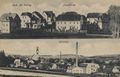 Bretnig, Sachsen/Ehrgottstra�e; Mitteldorf
