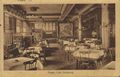 Duisburg, Nordrhein-Westfalen/Palastcaf�