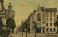 Forst (Lausitz), Brandenburg/Sorauerstra�e