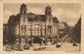 Frankfurt a. Main, Hessen/Albert-Schumann-Theater