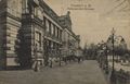 Frankfurt a. Main, Hessen/Palmengarten-Terrasse