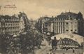 Frankfurt a. Main, Hessen/Zeil und Hauptwache