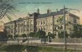 Gersdorf (Hainichen), Sachsen/Zentralschule
