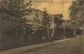 G�hren (R�gen), Mecklenburg-Vorpommern/Restaurant Kaiserkrone und Villa Colloreta
