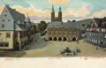 Goslar, Niedersachsen/Kaiser Worth