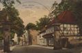 Hann. M�nden, Niedersachsen/Oberes Tor