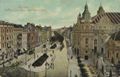 K�ln (Rhein), Nordrhein-Westfalen/Habsburger Ring und Opernhaus