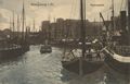 K�nigsberg O.-Pr., Ostpreu�en/Hafen