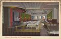 Leipzig, Sachsen/Cabaret-Blumens�le und Trocadero