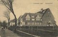 Lockstedt, Schleswig-Holstein/Lager, Soldatenheim
