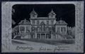 Ludwigsburg, Baden-W�rttemberg/Favoriteschloss