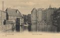 L�neburg, Niedersachsen/Ilmenau