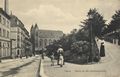 Mainz, Rheinland-Pfalz/Garnisonskirche