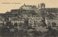 Marienbad (CZ), Tschechien/Caf� Egerl�nder