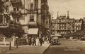Marienbad (CZ), Tschechien/Obere Hauptstra�e