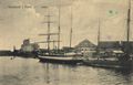 Neustadt i. Holst., Schleswig-Holstein/Hafen