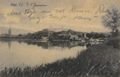 Pl�n, Schleswig-Holstein/Kadettenhaus