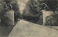 Putbus (R�gen), Mecklenburg-Vorpommern/Fechtertor