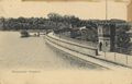Remscheid, Nordrhein-Westfalen/Talsperre