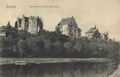 Saalfeld (Saale), Th�ringen/Saale mit neuem Betriebsamt