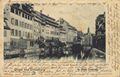 Stra�burg i. E., Elsass-Lothringen/Im kleinen Frankreich