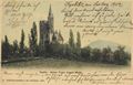 Teplitz (CZ), Tschechien/Kaiser-Franz-Josef-Warte
