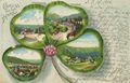 Treseburg (Harz), Sachsen-Anhalt/M�gdesprung; Alexisbad; Suderode