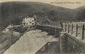 Urft (Eifel), Nordrhein-Westfalen/Talsperre