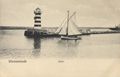 Warnem�nde, Mecklenburg-Vorpommern/Hafen