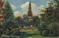 Zwickau, Sachsen/Albertplatz