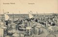 Ahlbeck, Mecklenburg-Vorpommern: Strand
