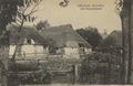 Arendsee, Ostseebad, Mecklenburg-Vorpommern: Alte Bauernh�user