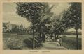 Arnswalde, Ostbrandenburg: Seepromenade