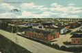 Arys, Ostpreu�en: Truppen�bungsplatz