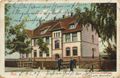 Arys, Ostpreu�en: Truppen�bungsplatz, Garnisonsverwaltung