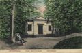 Aschaffenburg, Bayern: Kgl. Park Sch�nbusch