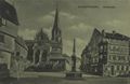 Aschaffenburg, Bayern: Stiftskirche