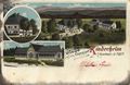 Auerbach (Vgtl.), Sachsen: Kinderheim, Gr�nhaide bei Auerbach