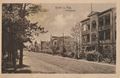 Baabe (R�gen), Mecklenburg-Vorpommern: Villenstra�e