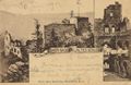 Baden-Baden, Baden-W�rttemberg/Altes Schloss