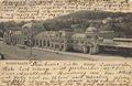 Baden-Baden, Baden-W�rttemberg/Bahnhof